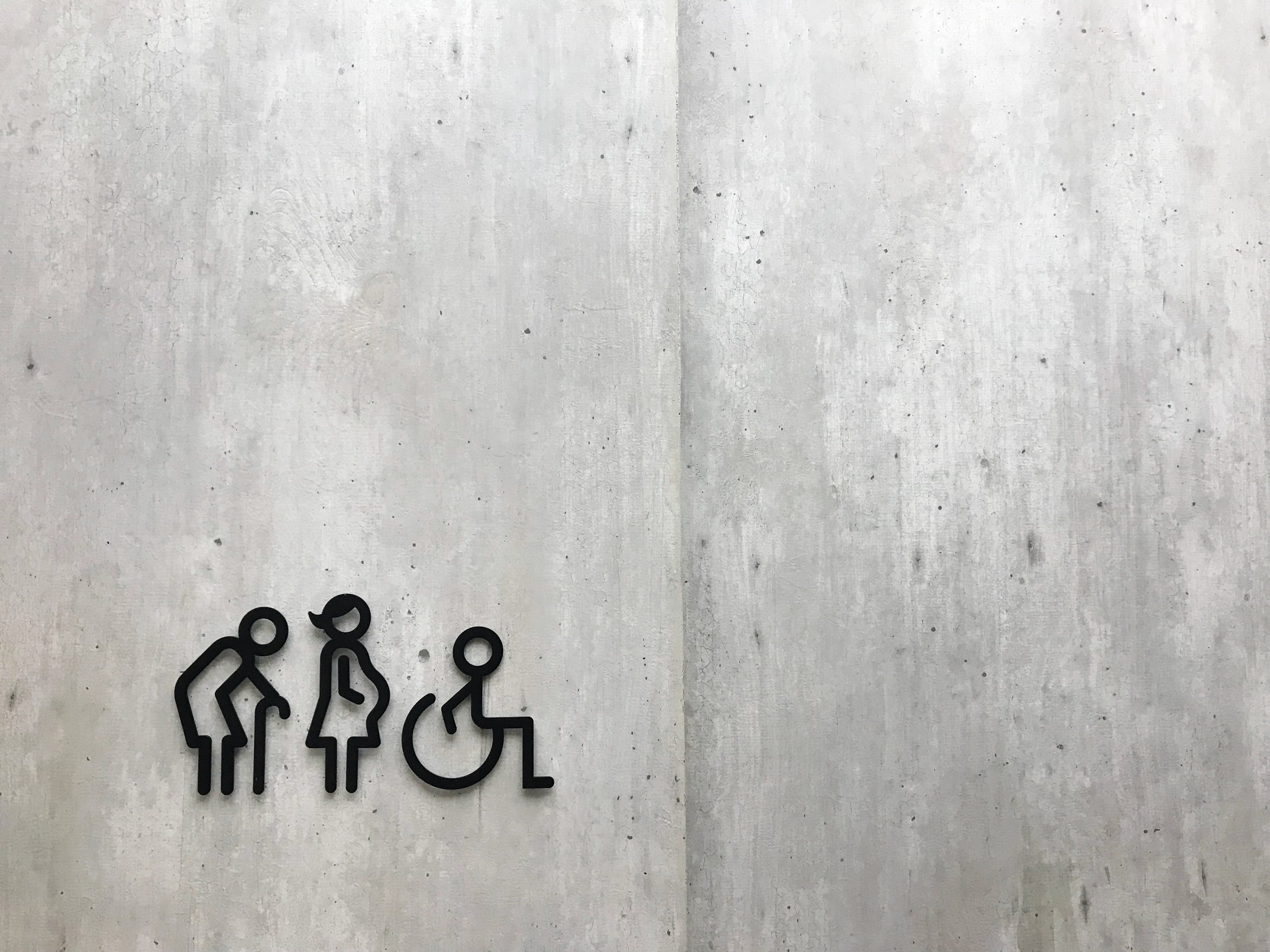 UNIVERSAL DESIGN IDEAS - Building Trust Renovation Blog - South